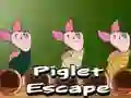 การหนีของหมูตัวน้อย เกมออนไลน์