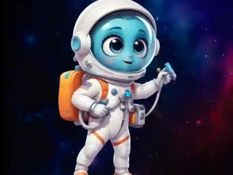 ความท้าทายเป้าหมายดาวเคราะห์ เกมออนไลน์