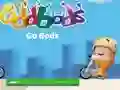 OddBods: ไปกันเถอะ Bods เกมออนไลน์ OddBods: ไปกันเถอะ Bods เกมออนไลน์