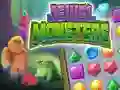 สัตว์ประหลาดอัญมณี เกมออนไลน์ สัตว์ประหลาดอัญมณี เกมออนไลน์