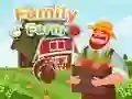 ฟาร์มของครอบครัว เกมออนไลน์