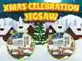 ปริศนาชิ้นส่วนเฉลิมฉลองคริสต์มาส เกมออนไลน์ ปริศนาชิ้นส่วนเฉลิมฉลองคริสต์มาส เกมออนไลน์