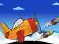 การต่อสู้ทางอากาศ 2 เกมออนไลน์ การต่อสู้ทางอากาศ 2 เกมออนไลน์