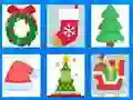 ปริศนาคริสต์มาสสำหรับเด็ก เกมออนไลน์ ปริศนาคริสต์มาสสำหรับเด็ก เกมออนไลน์