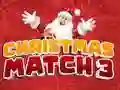 คริสต์มาสแมทช์ 3 เกมออนไลน์ คริสต์มาสแมทช์ 3 เกมออนไลน์