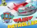 Paw Patrol: นักบินพาททูลเลอร์ เกมออนไลน์