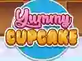 คัพเค้กอร่อย เกมออนไลน์ คัพเค้กอร่อย เกมออนไลน์