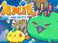 Axie Infinity เกมออนไลน์