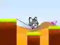 แกว่งแมวน่ารัก เกมออนไลน์ แกว่งแมวน่ารัก เกมออนไลน์