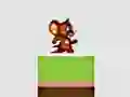 ทอมแอนด์เจอรี: กระโดด เกมออนไลน์