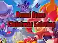 Brawl Stars สีน่ารักคริสต์มาส เกมออนไลน์ Brawl Stars สีน่ารักคริสต์มาส เกมออนไลน์