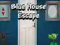หลบหนีจากบ้านสีน้ำเงิน เกมออนไลน์ หลบหนีจากบ้านสีน้ำเงิน เกมออนไลน์
