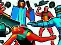 ฮีโร่จิตพลัง เกมออนไลน์ ฮีโร่จิตพลัง เกมออนไลน์