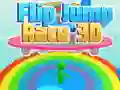 การแข่งขันกระโดดพลิก 3D เกมออนไลน์ การแข่งขันกระโดดพลิก 3D เกมออนไลน์
