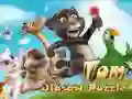 ปริศนาต่อจิ๊กซอว์ทอม เกมออนไลน์ ปริศนาต่อจิ๊กซอว์ทอม เกมออนไลน์