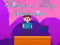 การผจญภัยวันวาเลนไทน์ เกมออนไลน์ การผจญภัยวันวาเลนไทน์ เกมออนไลน์