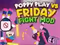 Poppy Play ปะทะ модต่อสู้วันศุกร์ เกมออนไลน์ Poppy Play ปะทะ модต่อสู้วันศุกร์ เกมออนไลน์