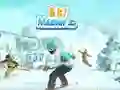สุดยอดสกี 3D เกมออนไลน์ สุดยอดสกี 3D เกมออนไลน์