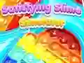 ซิมูเลเตอร์สไลม์ที่น่าพอใจ เกมออนไลน์