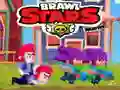 Brawl Stars: สงครามเพลิง เกมออนไลน์ Brawl Stars: สงครามเพลิง เกมออนไลน์