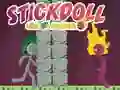 Stickdoll: เทพเจ้าของการยิงธนู เกมออนไลน์ Stickdoll: เทพเจ้าของการยิงธนู เกมออนไลน์