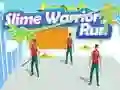 การวิ่งของนักรบสไลม์ เกมออนไลน์ การวิ่งของนักรบสไลม์ เกมออนไลน์