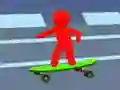 นักวิ่งสเก็ตบอร์ด เกมออนไลน์