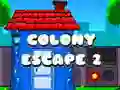 หนีจากอาณานิคม 2 เกมออนไลน์ หนีจากอาณานิคม 2 เกมออนไลน์