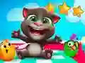 ทอม: ดาวที่ซ่อนอยู่ เกมออนไลน์