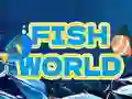 โลกปลาทะเล เกมออนไลน์ โลกปลาทะเล เกมออนไลน์