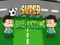 การปาตีลูกบอลซูเปอร์ เกมออนไลน์ การปาตีลูกบอลซูเปอร์ เกมออนไลน์
