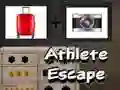 การหลบหนีของนักกีฬา เกมออนไลน์ การหลบหนีของนักกีฬา เกมออนไลน์
