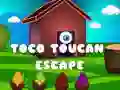 การหลบหนีของโทโคทูแคน เกมออนไลน์ การหลบหนีของโทโคทูแคน เกมออนไลน์