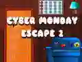 หนี Cyber Monday 2 เกมออนไลน์ หนี Cyber Monday 2 เกมออนไลน์