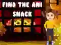 ค้นหาขนมของอานิ เกมออนไลน์ ค้นหาขนมของอานิ เกมออนไลน์