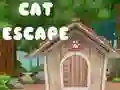 การหลบหนีของแมว เกมออนไลน์ การหลบหนีของแมว เกมออนไลน์