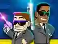 นักล่าเอเลี่ยนบราเดอร์ เกมออนไลน์ นักล่าเอเลี่ยนบราเดอร์ เกมออนไลน์