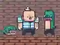 ระเบิดโจรสลัด 2 เกมออนไลน์