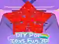 DIY ของเล่นป๊อป สนุก 3D เกมออนไลน์ DIY ของเล่นป๊อป สนุก 3D เกมออนไลน์