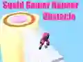 Squid Gamer Runner อุปสรรค เกมออนไลน์ Squid Gamer Runner อุปสรรค เกมออนไลน์