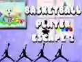 การหลบหนีของนักบาสเกตบอล 2 เกมออนไลน์ การหลบหนีของนักบาสเกตบอล 2 เกมออนไลน์