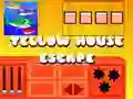 หนีออกจากบ้านสีเหลือง เกมออนไลน์ หนีออกจากบ้านสีเหลือง เกมออนไลน์