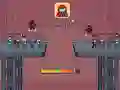 การเอาชีวิตรอด 456 แต่เป็นผู้ปลอมตัว เกมออนไลน์
