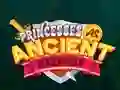 เจ้าหญิงในฐานะนักรบโบราณ เกมออนไลน์ เจ้าหญิงในฐานะนักรบโบราณ เกมออนไลน์