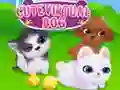 สุนัขเสมือนน่ารัก เกมออนไลน์ สุนัขเสมือนน่ารัก เกมออนไลน์