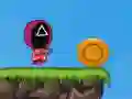 เกมแกะดำ: เก็บ Dalgona เกมออนไลน์ เกมแกะดำ: เก็บ Dalgona เกมออนไลน์