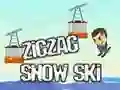 ZigZag ภูเขาหิมะ เกมออนไลน์ ZigZag ภูเขาหิมะ เกมออนไลน์