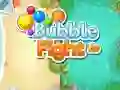 การต่อสู้อันบับเบิ้ล.io เกมออนไลน์