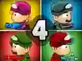 ซอมบี้ปราสาทสุดท้าย 4 เกมออนไลน์ ซอมบี้ปราสาทสุดท้าย 4 เกมออนไลน์