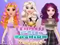 เจ้าหญิง E-Girl แฟชั่นเอสเทติก เกมออนไลน์ เจ้าหญิง E-Girl แฟชั่นเอสเทติก เกมออนไลน์